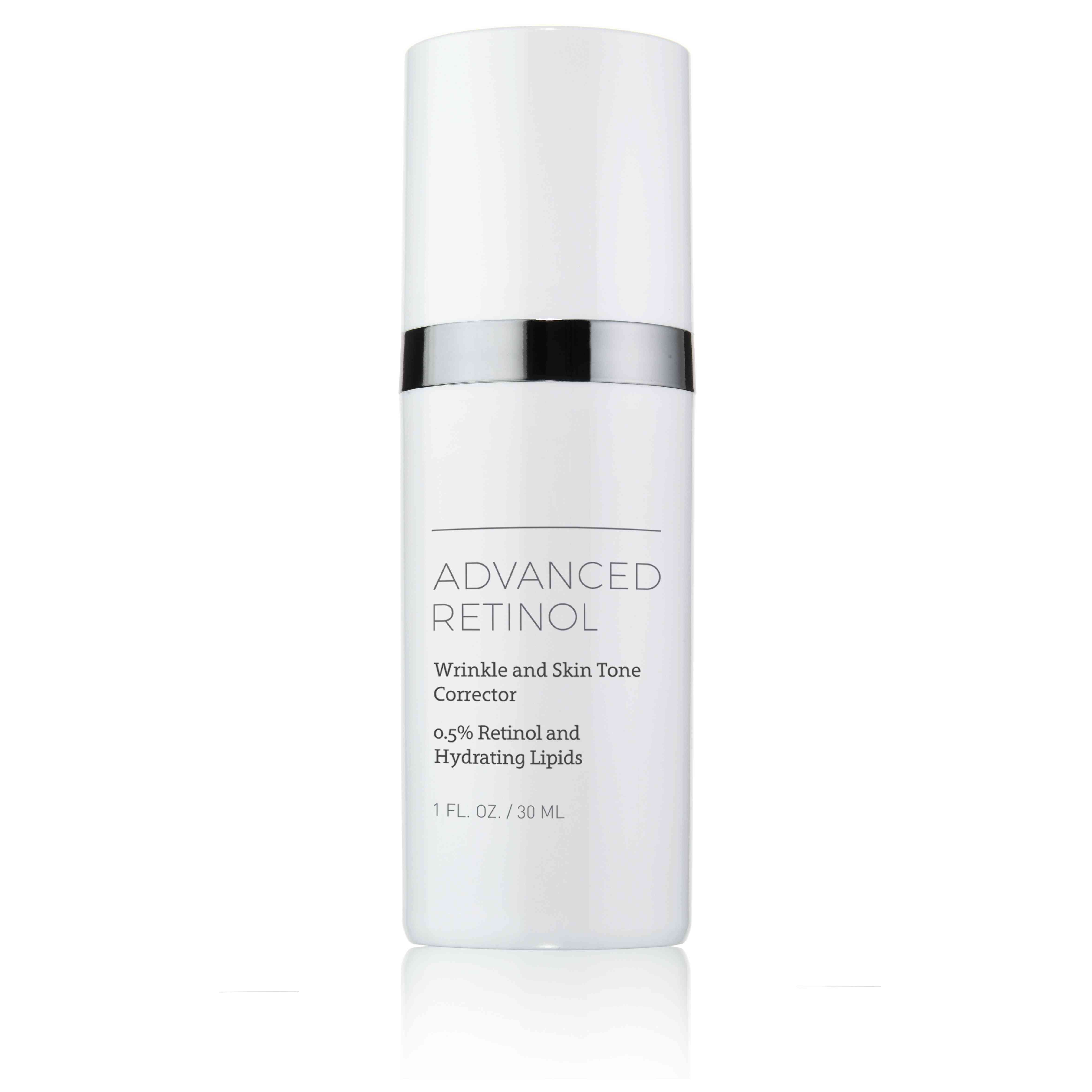 skin drop advanced retinol complex